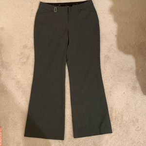 Dress pants